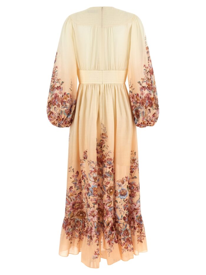 ZIMMERMANN 'Awaken' Dress