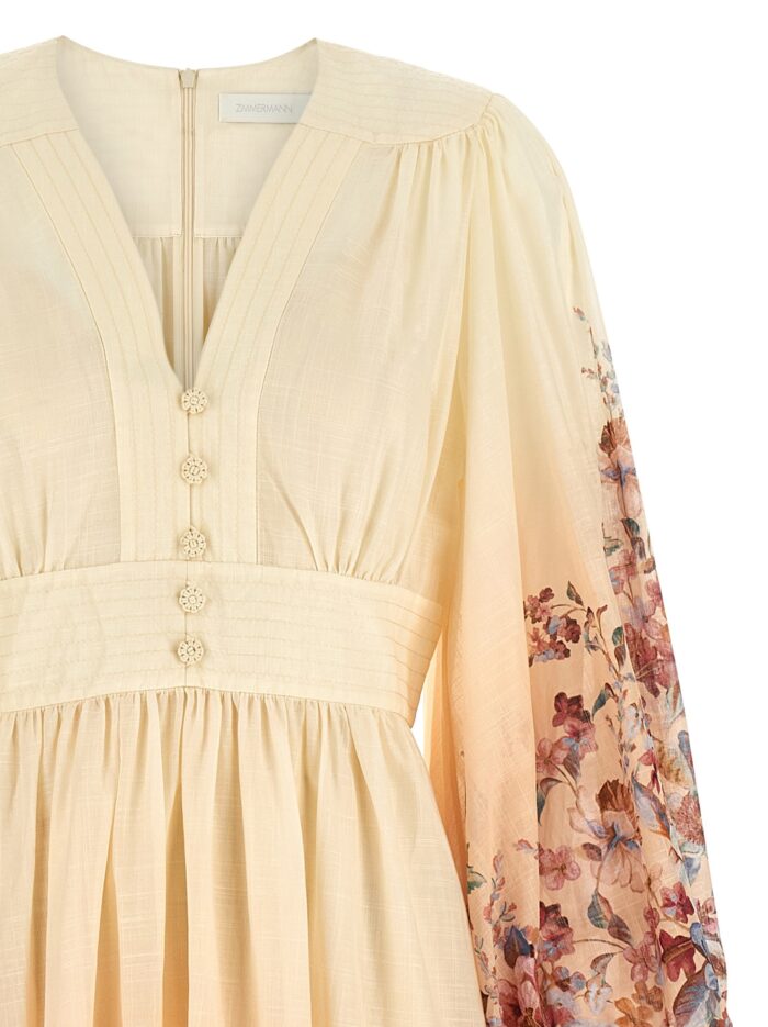 ZIMMERMANN 'Awaken' Dress