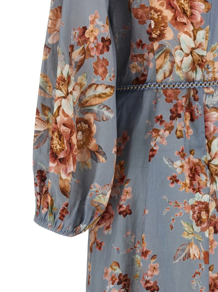 ZIMMERMANN 'Awaken' Dress
