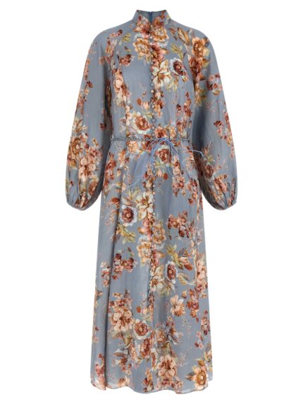 ZIMMERMANN 'Awaken' Dress