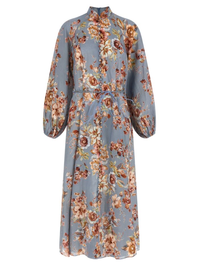 ZIMMERMANN 'Awaken' Dress