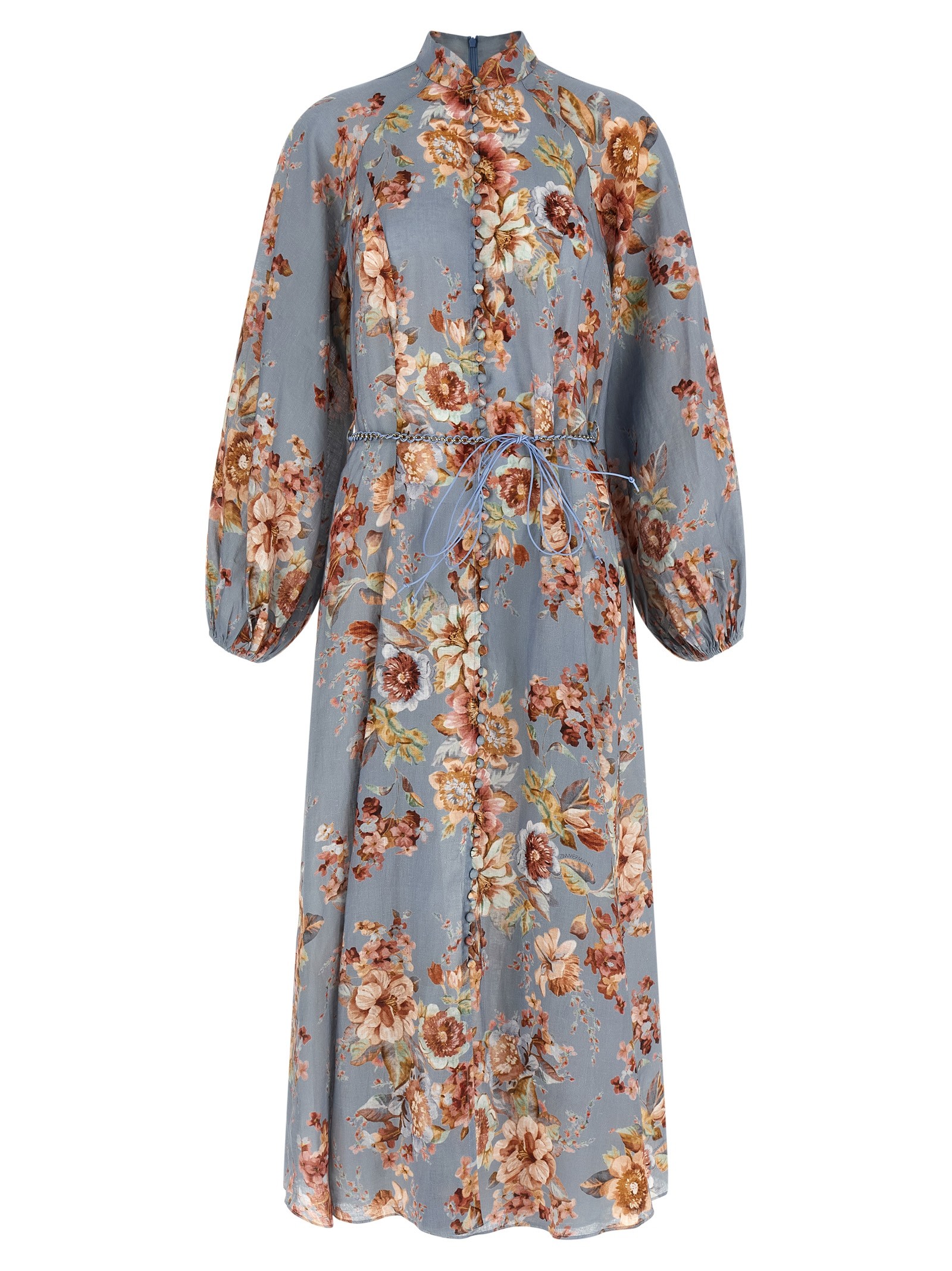 ZIMMERMANN 'Awaken' Dress