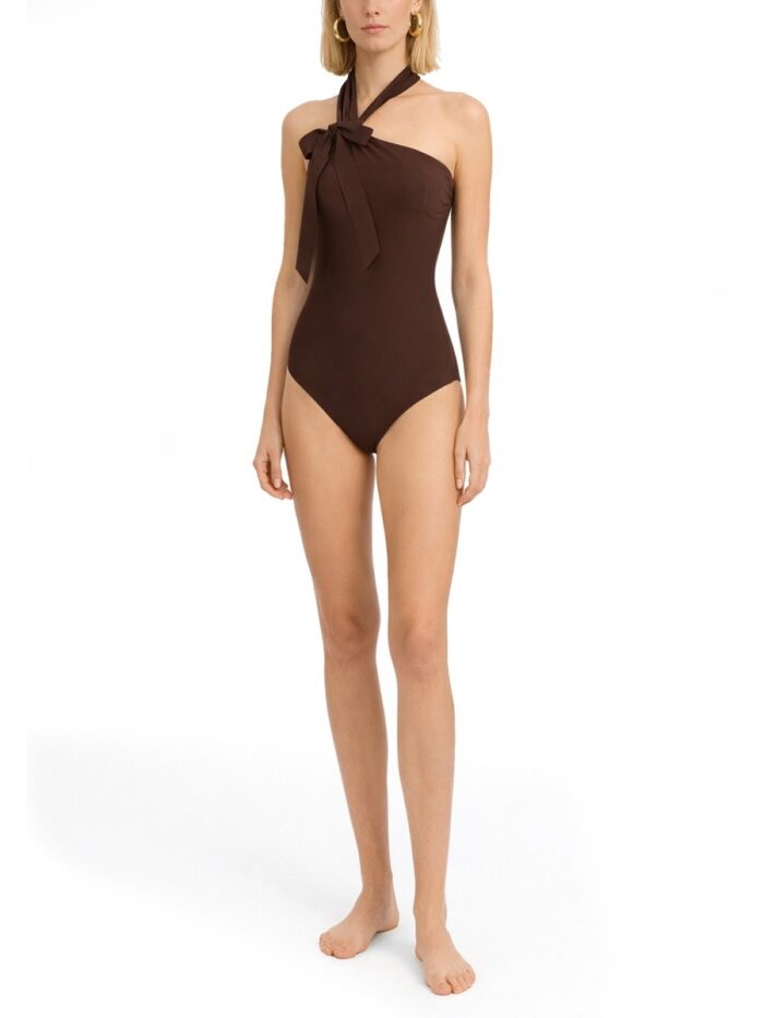 Zimmermann "awaken" One-piece Swimsuit