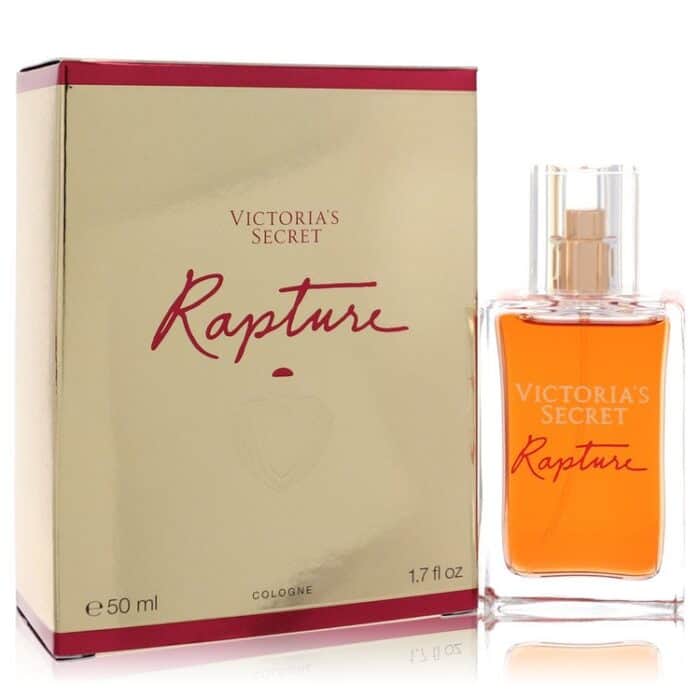 Rapture By Victoria's Secret - Cologne Spray 1.7 Oz