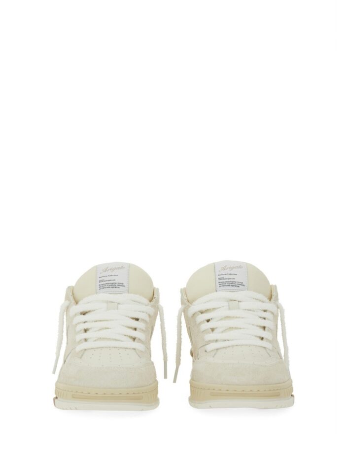 AXEL ARIGATO "AREA LO FLUFFY" SNEAKER