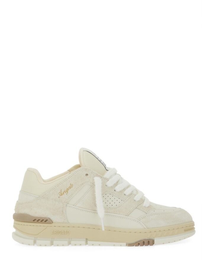 AXEL ARIGATO "AREA LO FLUFFY" SNEAKER