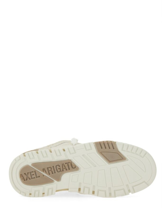 AXEL ARIGATO "AREA LO FLUFFY" SNEAKER