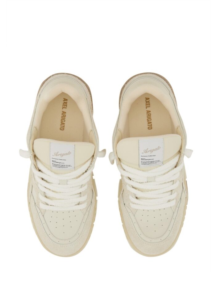 AXEL ARIGATO "AREA LO FLUFFY" SNEAKER