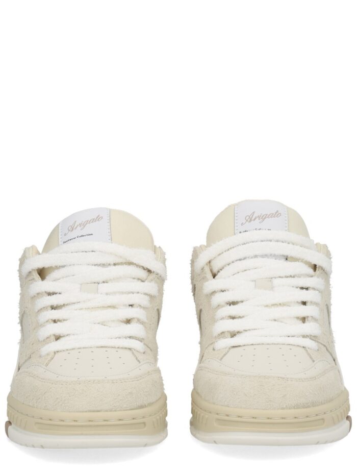 AXEL ARIGATO "AREA LO FLUFFY" SNEAKER