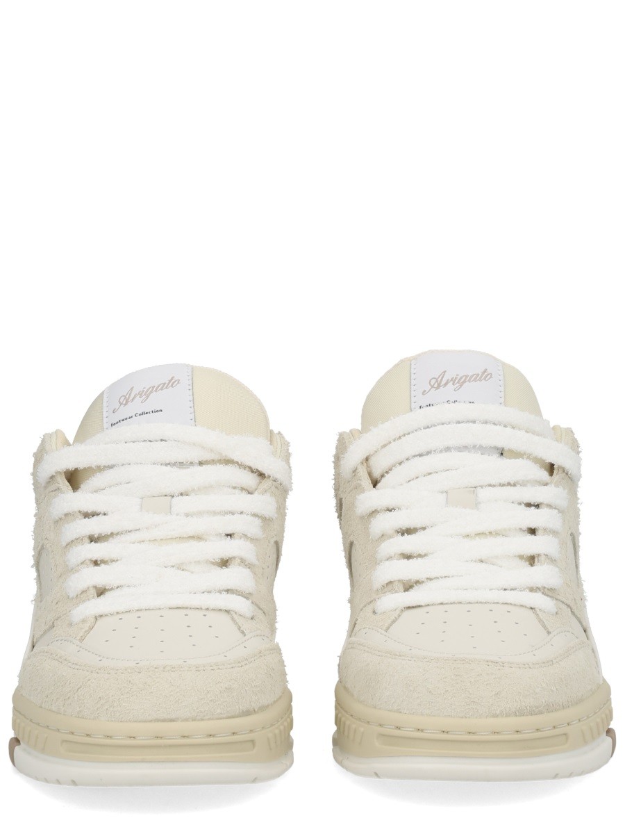 AXEL ARIGATO "AREA LO FLUFFY" SNEAKER