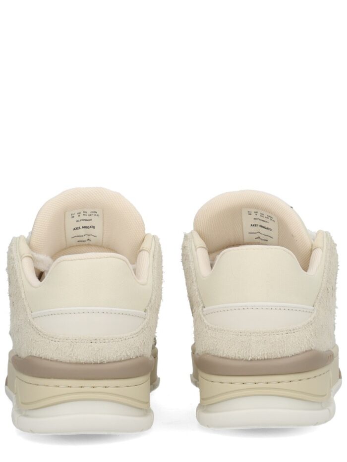 AXEL ARIGATO "AREA LO FLUFFY" SNEAKER