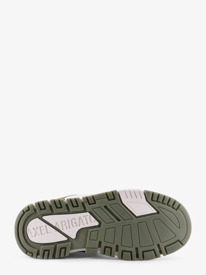 AXEL ARIGATO Area Lo Low-top Leather Sneakers