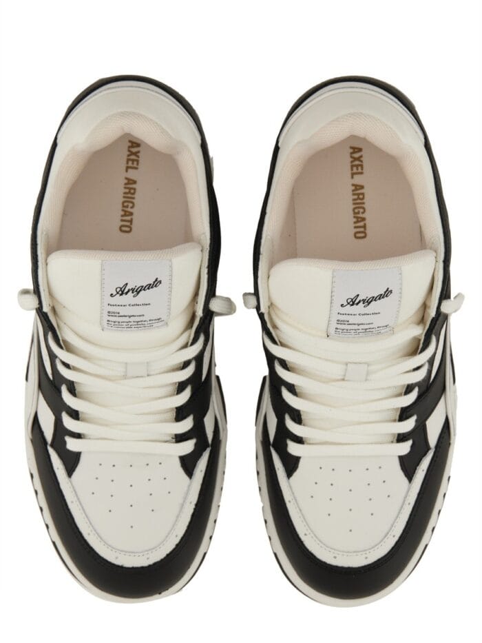 AXEL ARIGATO "AREA LO" SNEAKER