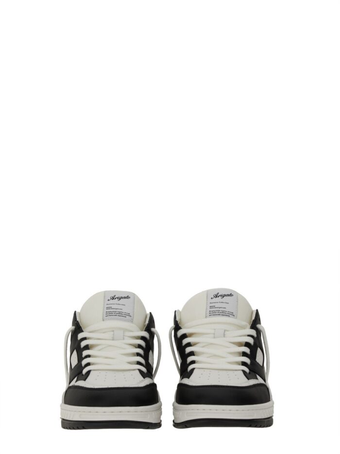 AXEL ARIGATO "AREA LO" SNEAKER