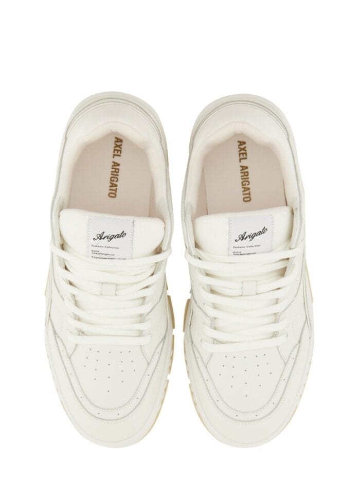 AXEL ARIGATO "AREA LO" SNEAKER