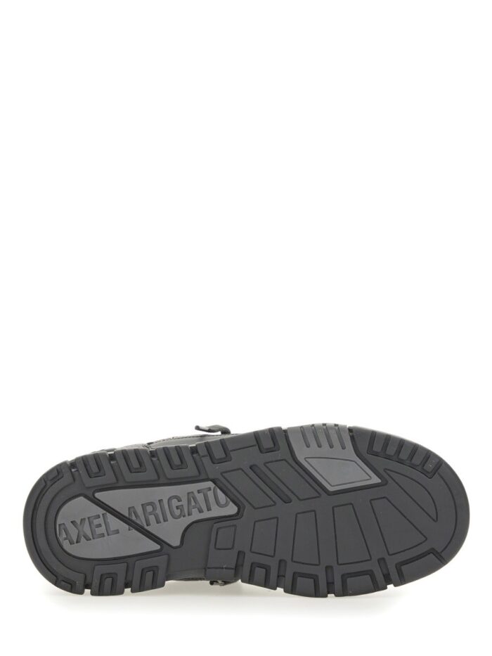 AXEL ARIGATO "AREA LO" SNEAKER