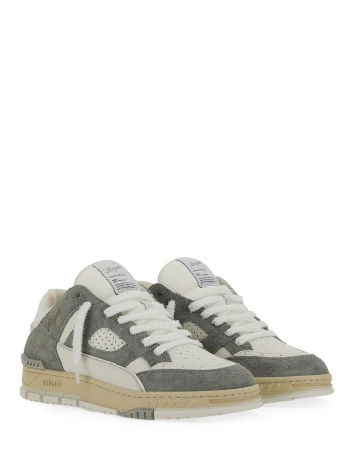 AXEL ARIGATO "AREA LO" SNEAKER