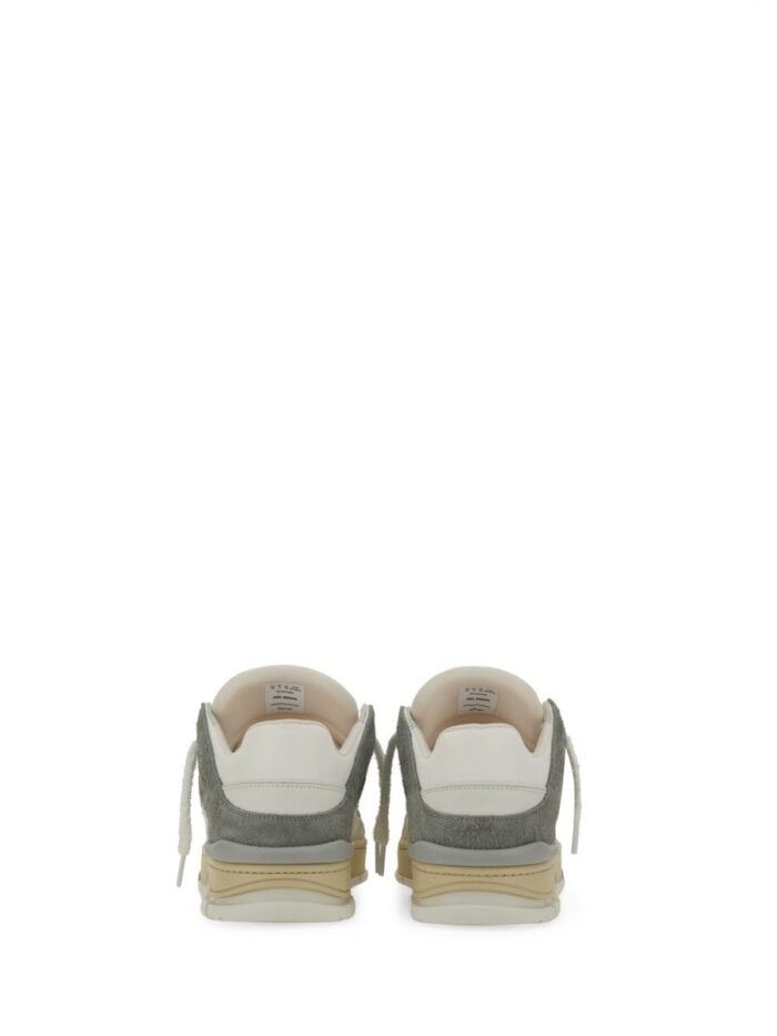 AXEL ARIGATO "AREA LO" SNEAKER
