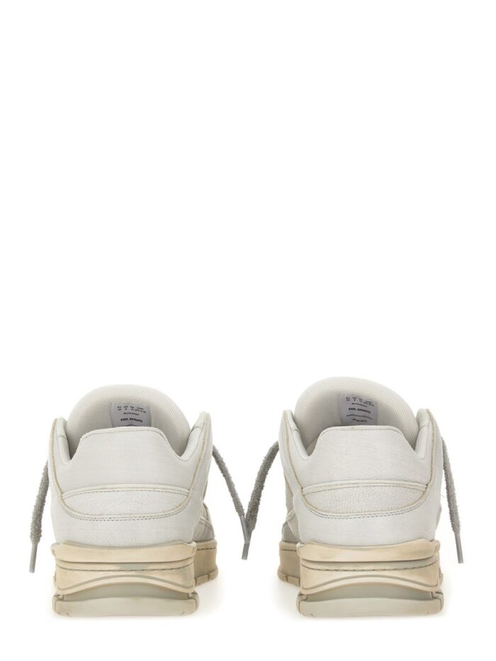 AXEL ARIGATO "AREA LO SNEAKER" SNEAKER