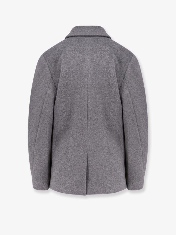 AXEL ARIGATO Arlo Wool Blend Blazer