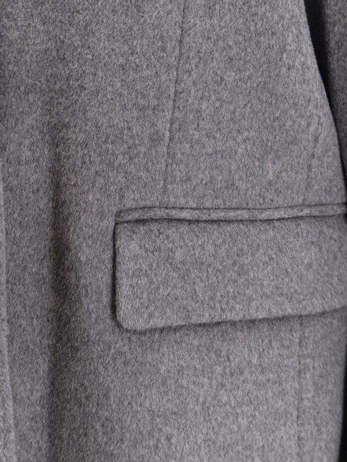 AXEL ARIGATO Arlo Wool Blend Blazer