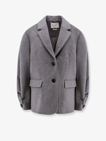 AXEL ARIGATO Arlo Wool Blend Blazer