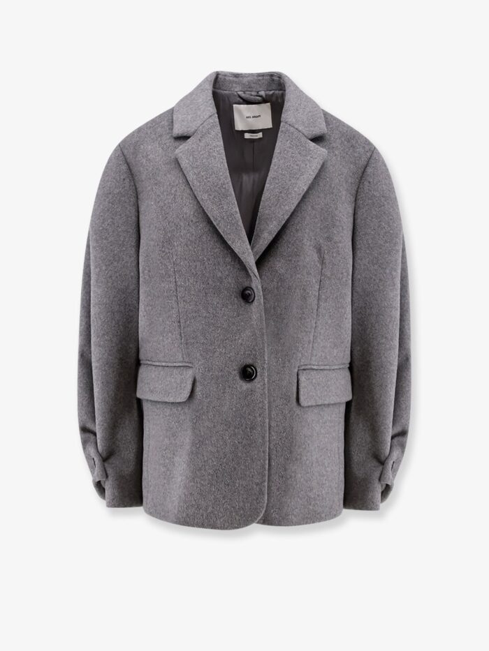 AXEL ARIGATO Arlo Wool Blend Blazer