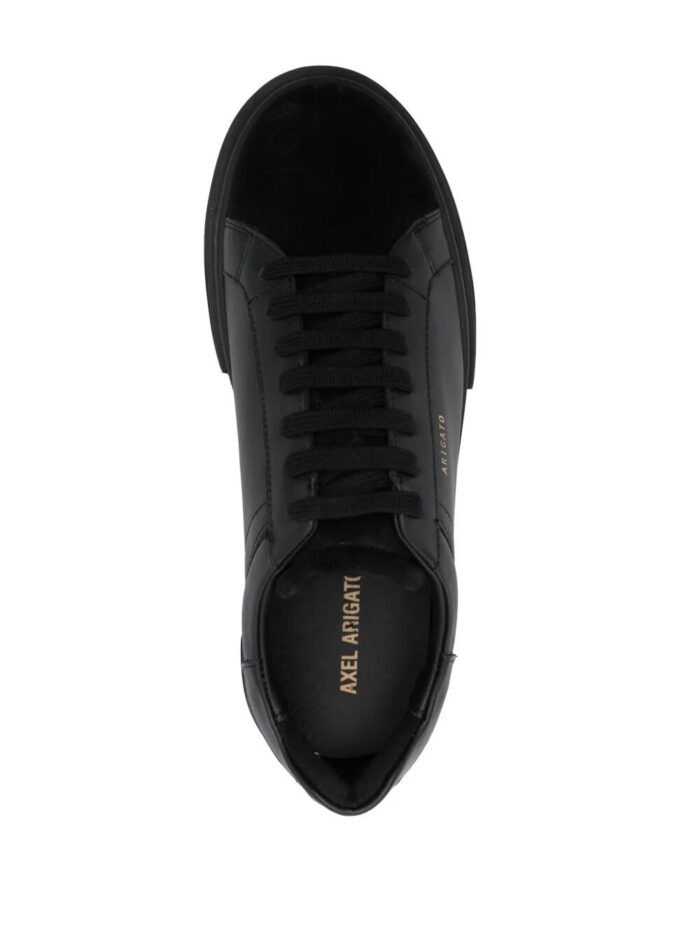 AXEL ARIGATO Atlas Leather Sneakers