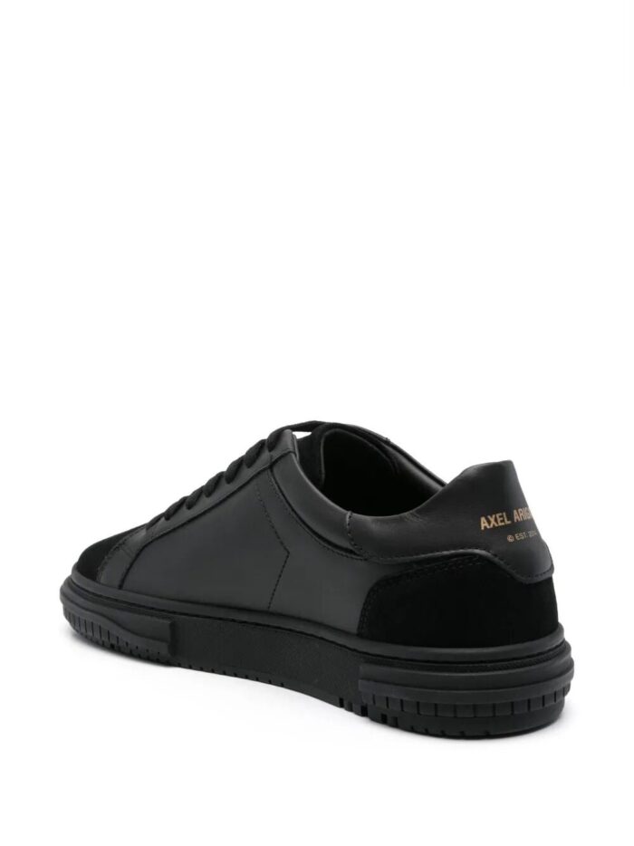 AXEL ARIGATO Atlas Leather Sneakers