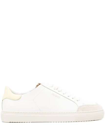 AXEL ARIGATO Axel Leather Sneakers