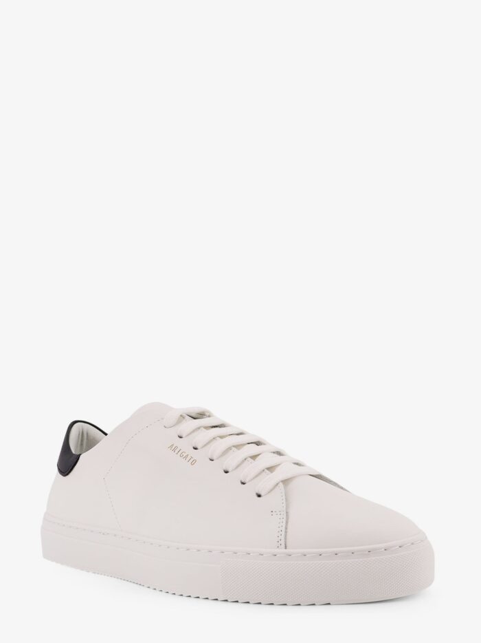 AXEL ARIGATO Clean 90 Leather Sneakers
