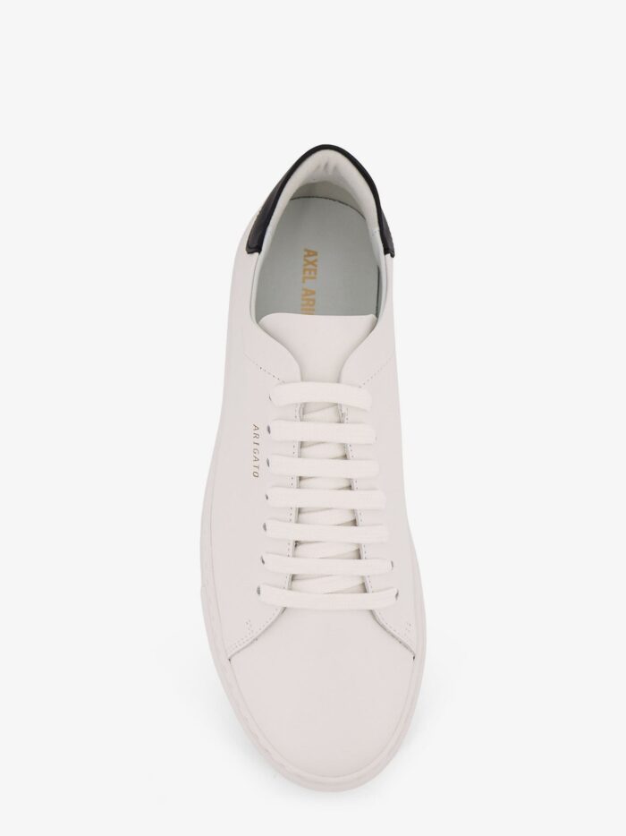 AXEL ARIGATO Clean 90 Leather Sneakers