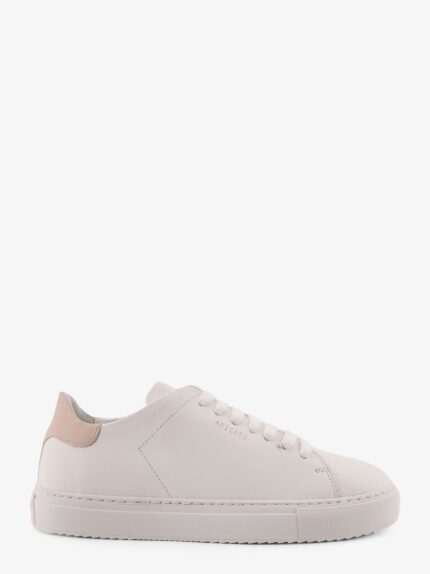 AXEL ARIGATO Clean 90 Leather Sneakers