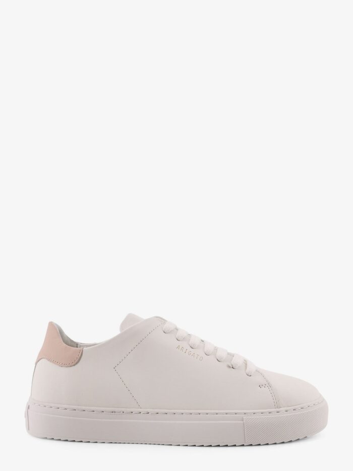 AXEL ARIGATO Clean 90 Leather Sneakers