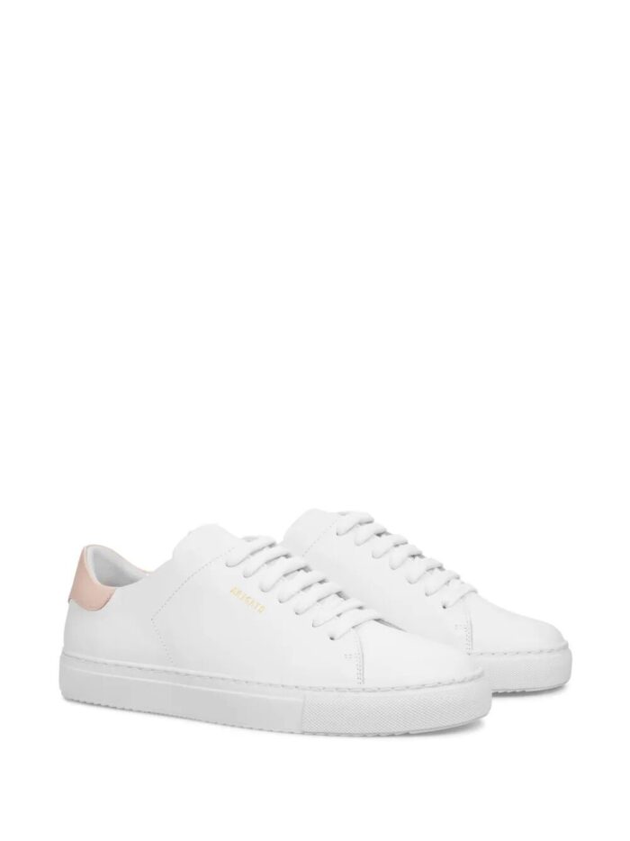 AXEL ARIGATO Clean 90 Leather Sneakers