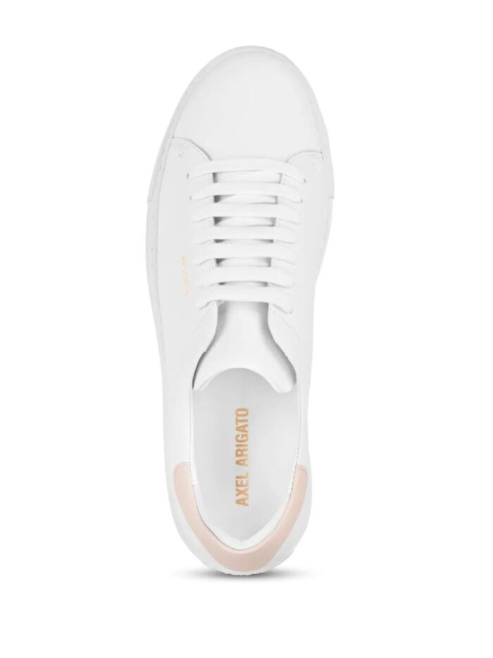 AXEL ARIGATO Clean 90 Leather Sneakers