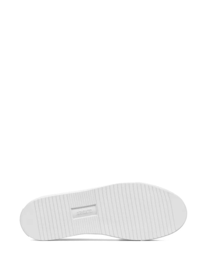 AXEL ARIGATO Clean 90 Leather Sneakers