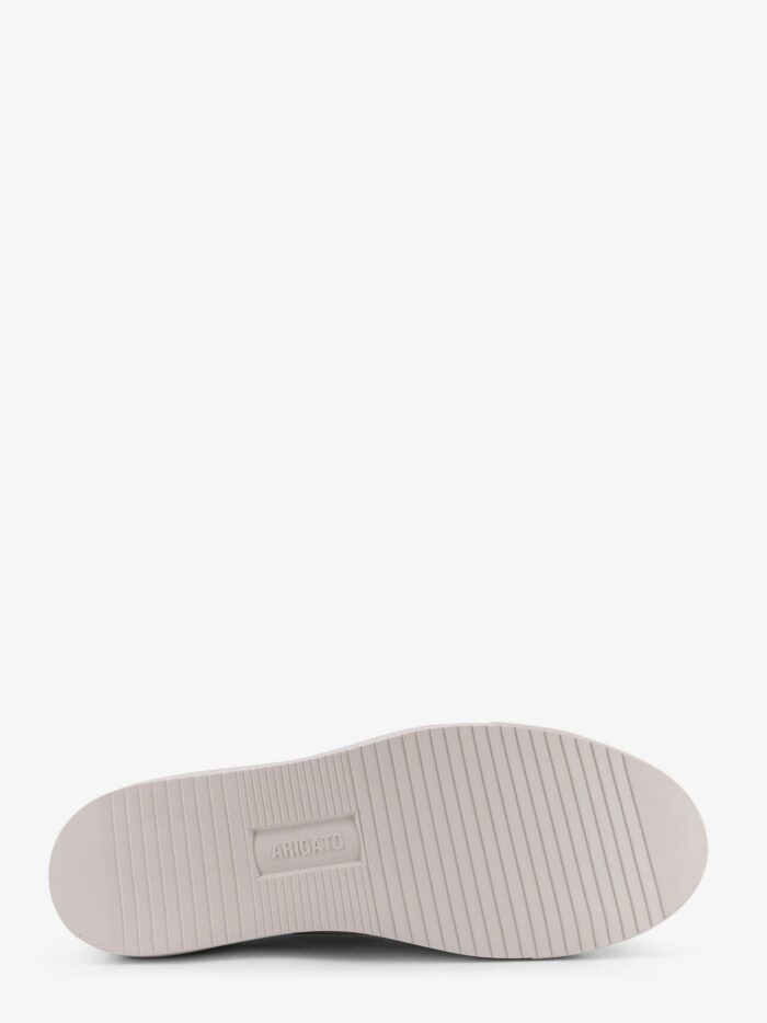 AXEL ARIGATO Clean 90 Suede Sneakers