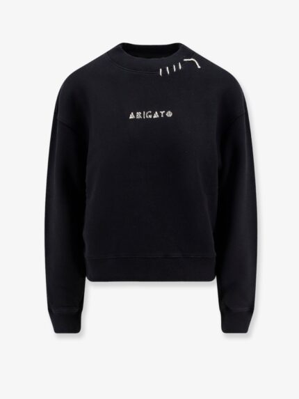 AXEL ARIGATO Cotton Sweatshirt