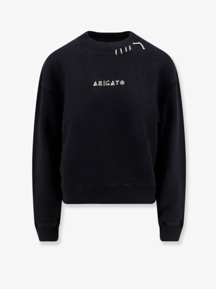 AXEL ARIGATO Cotton Sweatshirt