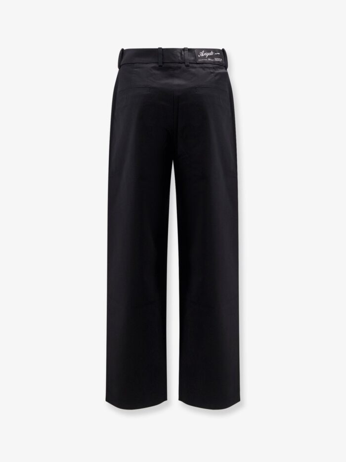 AXEL ARIGATO Cotton Trousers