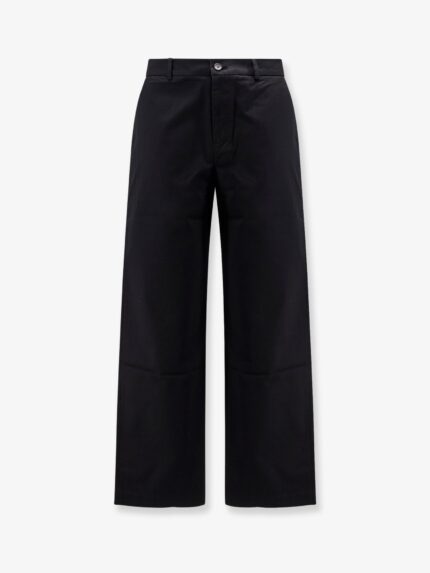 AXEL ARIGATO Cotton Trousers