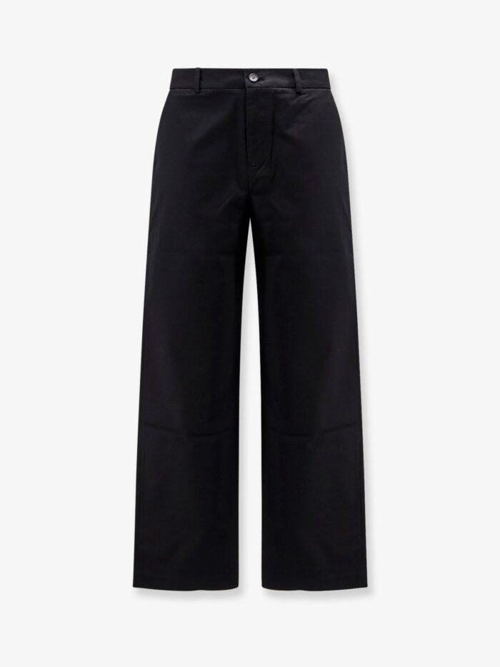 AXEL ARIGATO Cotton Trousers
