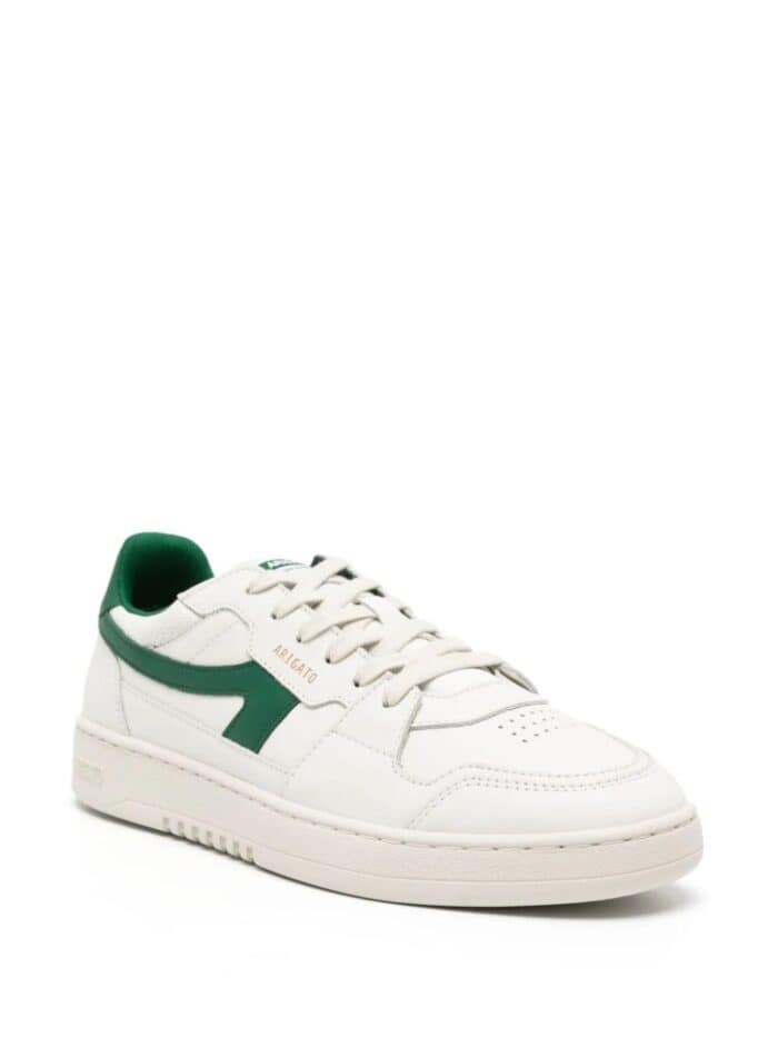 AXEL ARIGATO Dice Stripe Sneaker