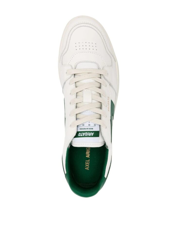 AXEL ARIGATO Dice Stripe Sneaker