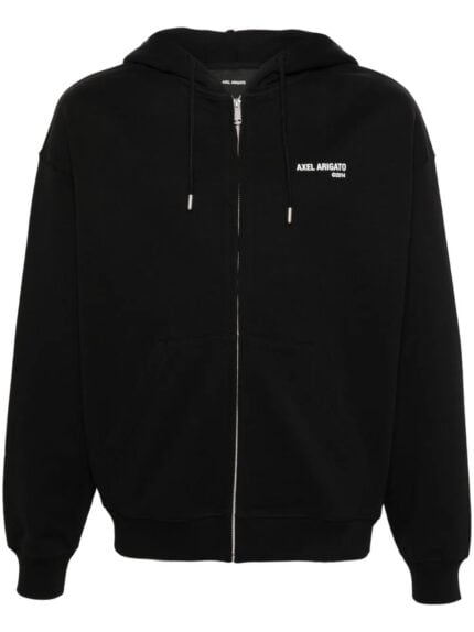 AXEL ARIGATO Field Hoodie