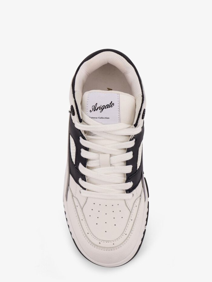 Axel Arigato Leather Sneakers