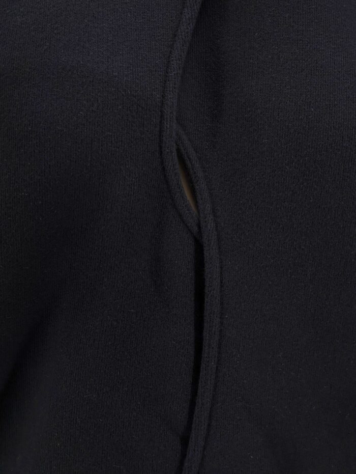 AXEL ARIGATO Linear Organic Cotton Sweatshirt