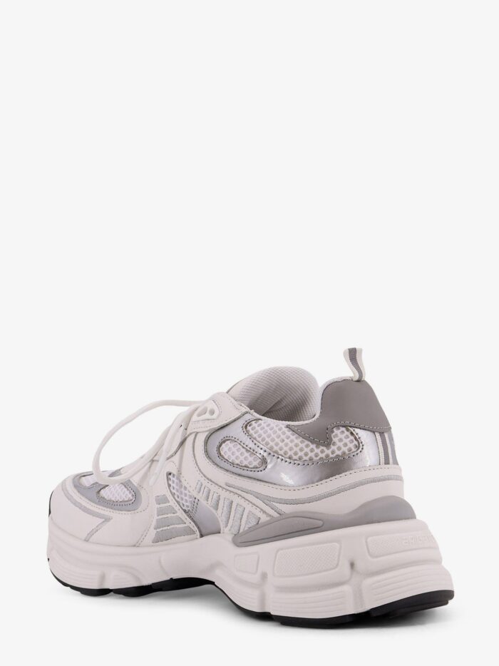 AXEL ARIGATO Marathon Ghost Low-top Leather Sneakers