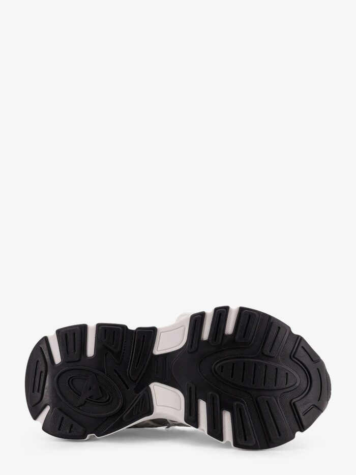 AXEL ARIGATO Marathon Ghost Low-top Leather Sneakers